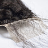 Load image into Gallery viewer, Morketic 2x6 Water Wave Lace Closure Remy Human Hair