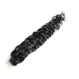 Load image into Gallery viewer, Morketic 2x6 Water Wave Lace Closure Remy Human Hair