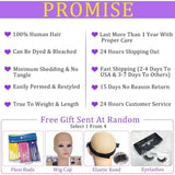 Load image into Gallery viewer, Morketic 12A Mink Brazilian Virgin Hair Body Wave 3 Bundles Unprocessed Remy Human Hair Weave Natrural Black